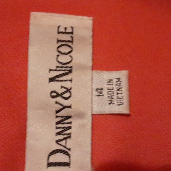 Ladies jacket Danny & Nichol - Picture 3 of 3